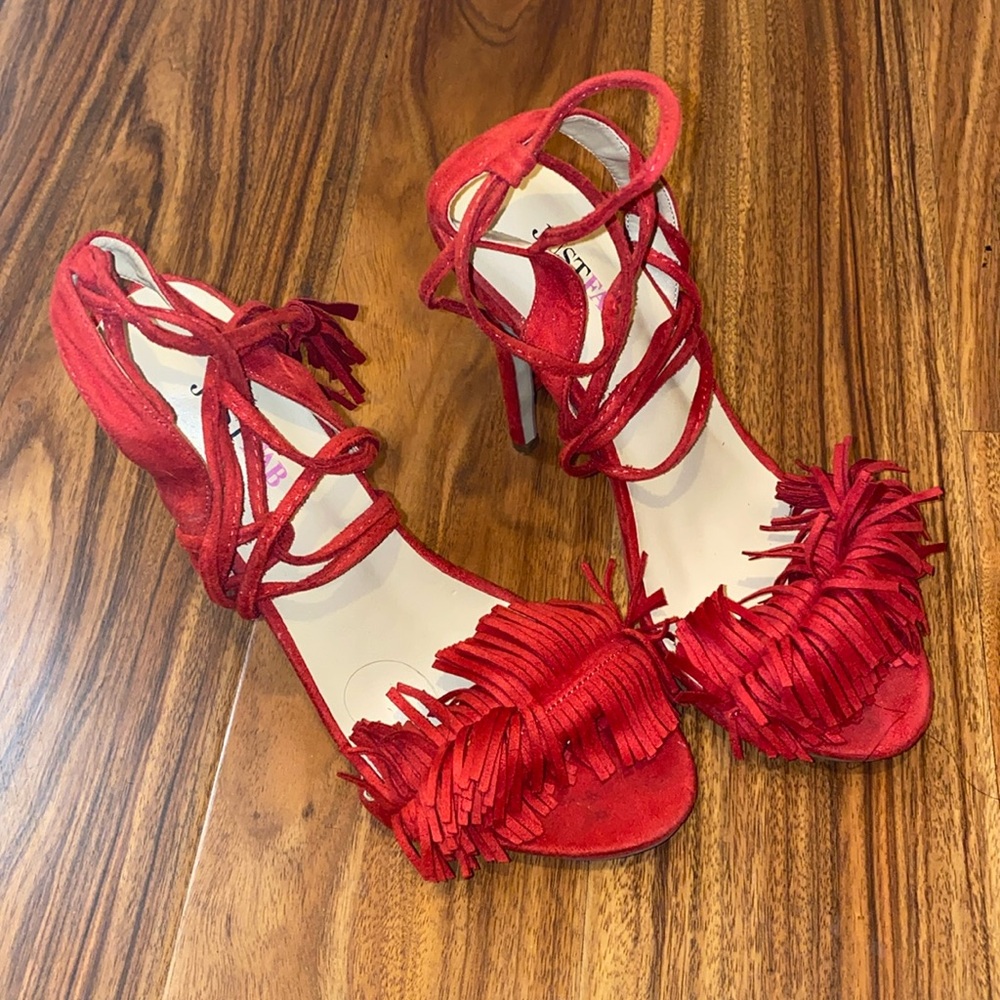 Just fab Heels